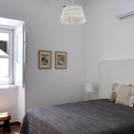 Apartamentos Do Rio Тавіра Екстер'єр фото