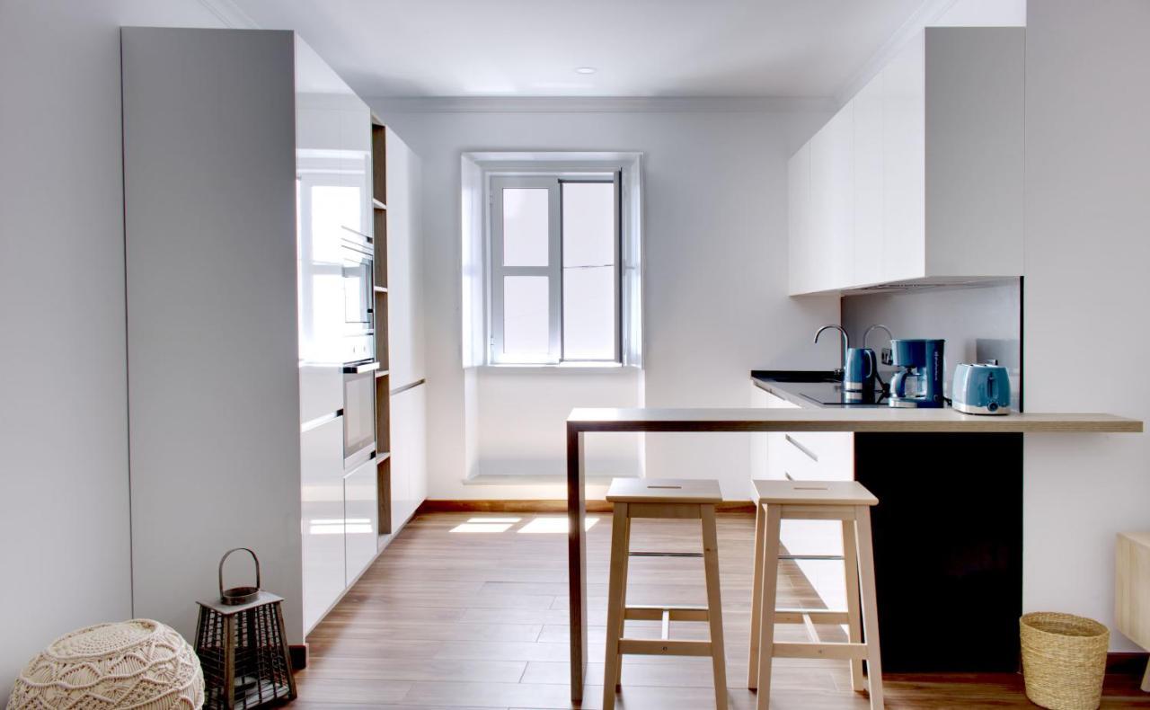 Apartamentos Do Rio Тавіра Екстер'єр фото