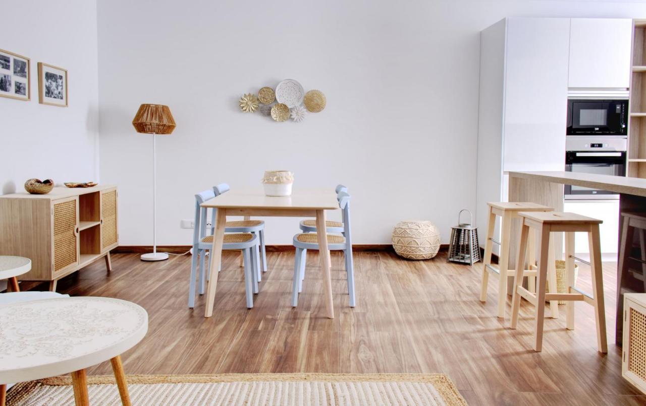 Apartamentos Do Rio Тавіра Екстер'єр фото