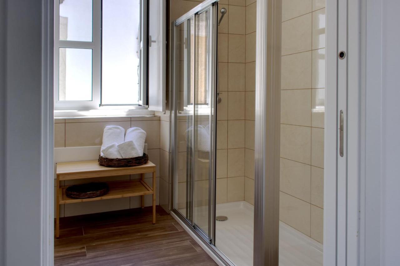 Apartamentos Do Rio Тавіра Екстер'єр фото