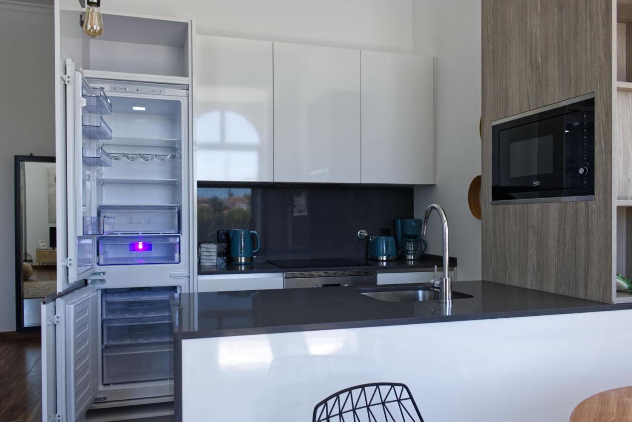 Apartamentos Do Rio Тавіра Екстер'єр фото