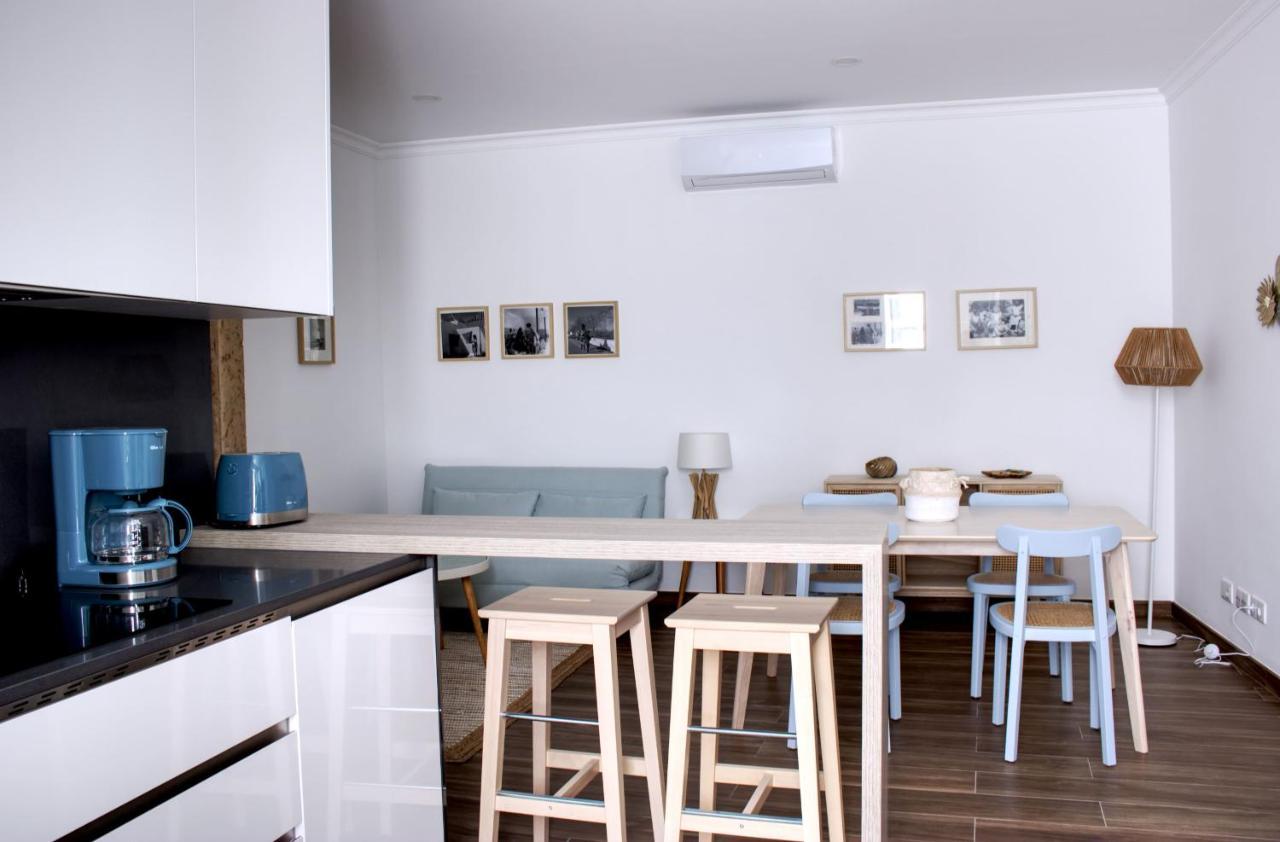 Apartamentos Do Rio Тавіра Екстер'єр фото